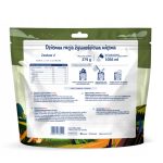 Lyommy Dzienna racja żywnościowa – mięsna zestaw 2 - 379 g 2003 kalorii - obrazek 2