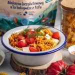 Lyommy Makaron bezglutenowy alla bolognese z tofu 350 g - obrazek 2