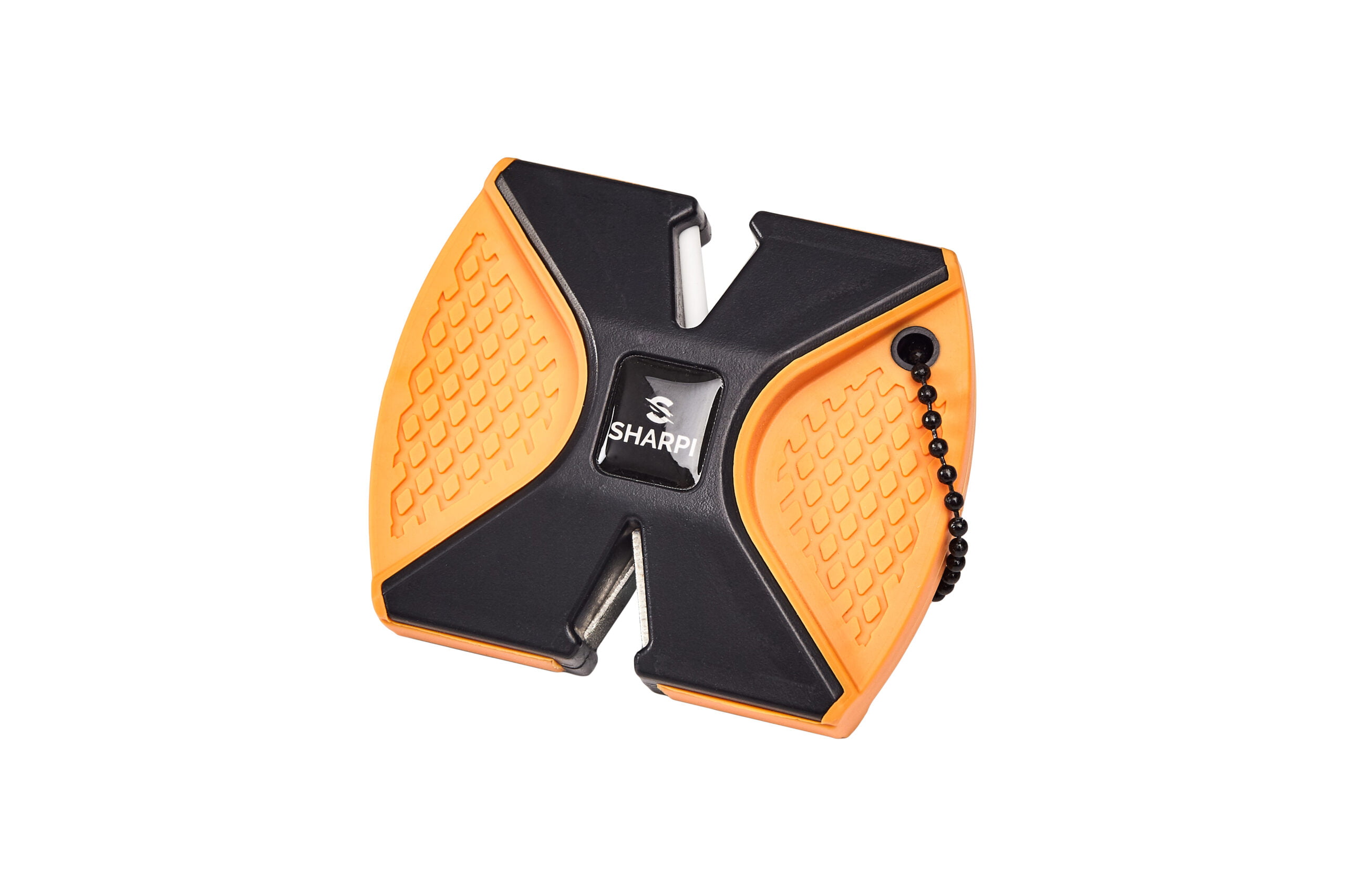 SHARPI Mini Ostrzałka Kieszonkowa Do Noży Gniazda: Diamentowe i Ceramiczne