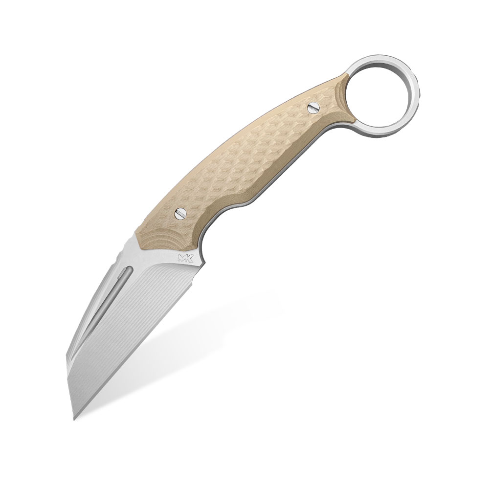 Nóż MK Knives & Tools Claw "Triple Strike #3"