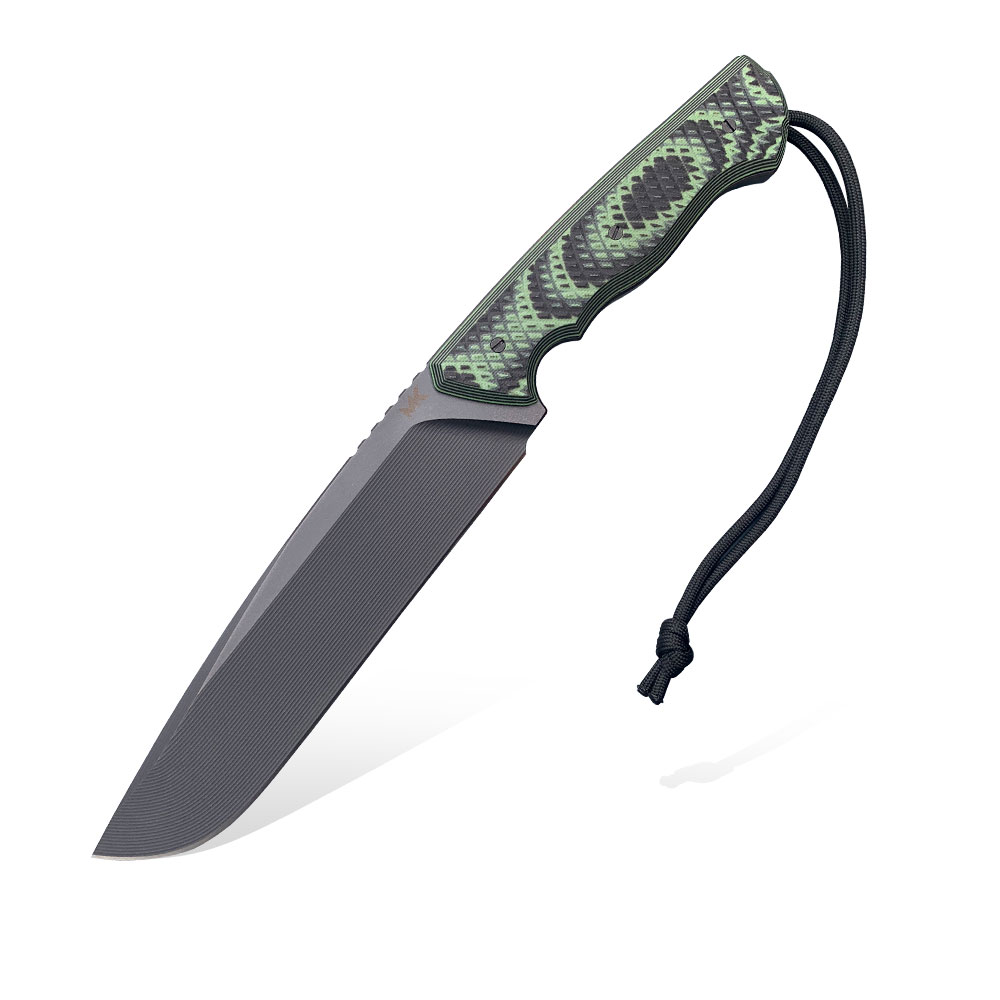 MK Knives & Tools - Crowbar HEWER MK-06.0006-01 Nóż MK Knives & Tools Crowbar "Hewer" | Vanadis 4 Extra - obrazek 1