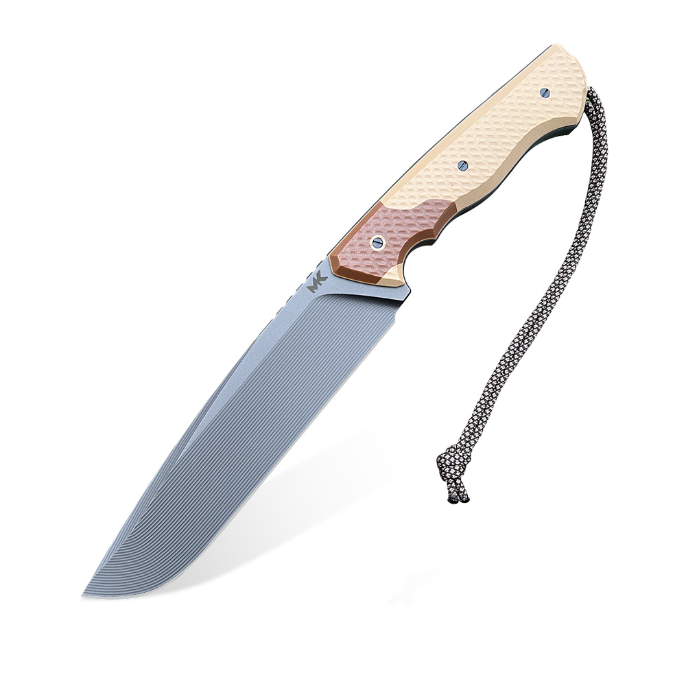 Nóż MK Knives & Tools Crowbar "Solitary"