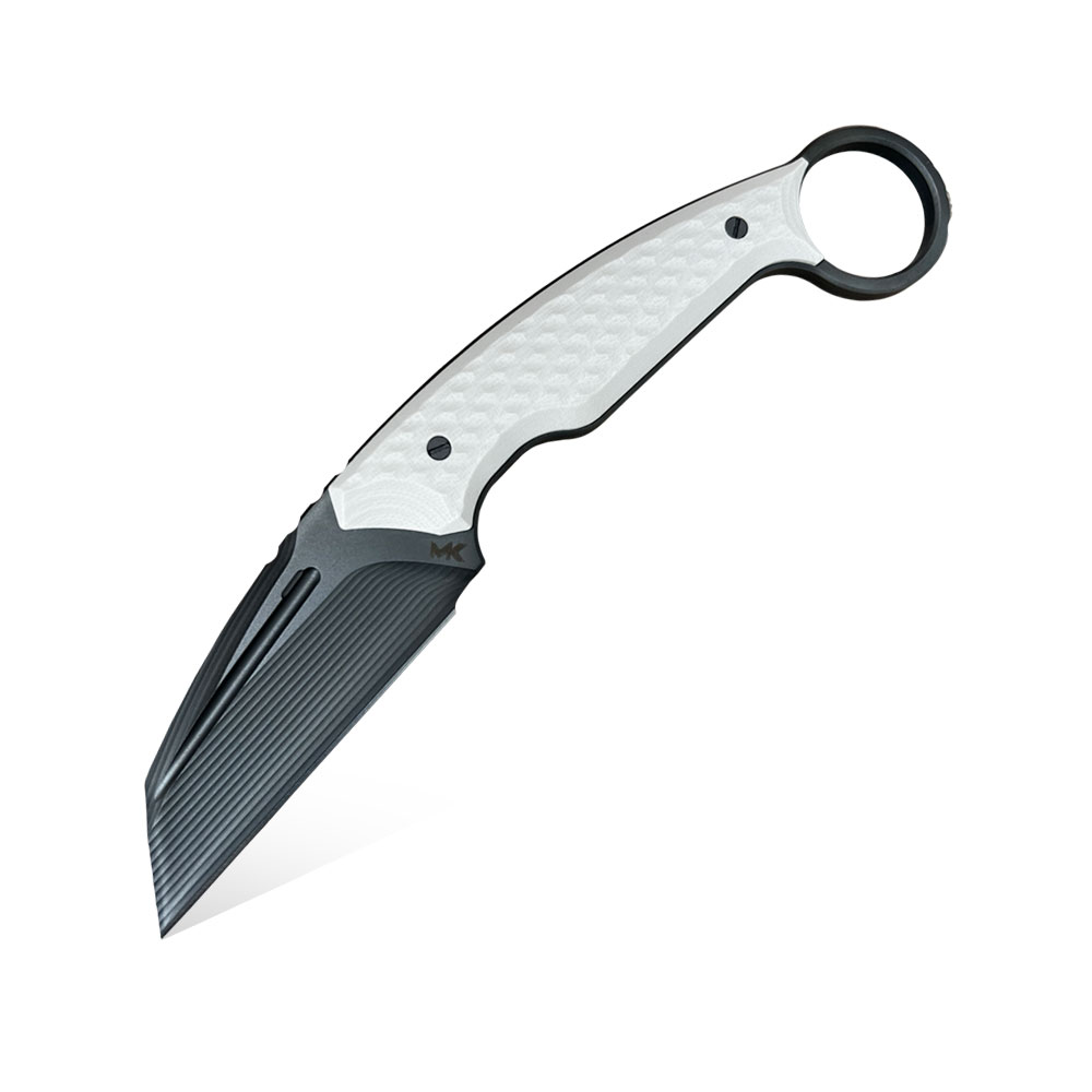 Nóż MK Knives & Tools Claw "Grey Storm"