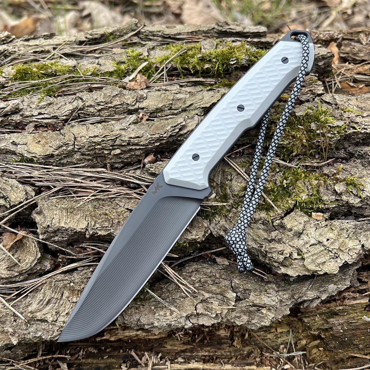 MK Knives Tools Nomad L6 1 MK-010026 01 Nóż MK Knives & Tools Nomad "L6 #1" - obrazek 1