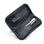 Etui MK Knives & Tools adVENNtures! – Praktyczny Pokrowiec na Dwa Noże Składane i Akcesoria EDC - obrazek 3