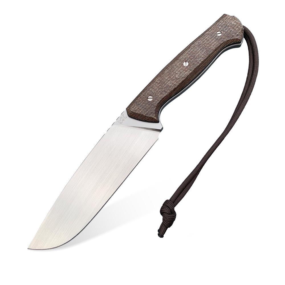 MK Knives & Tools - Rambler MK-03.0006_01 Nóż MK Knives & Tools Rambler "Sylvan" - obrazek 1