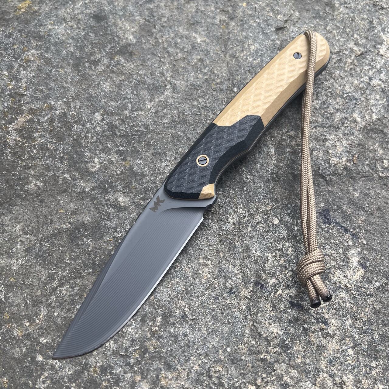 Nóż MK Knives & Tools Scout "Perky #2"