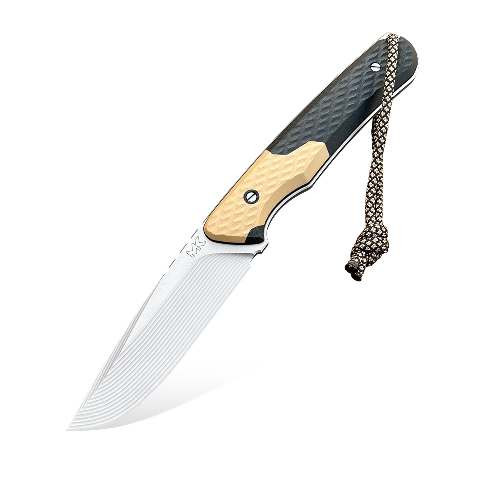 Nóż MK Knives & Tools Scout "R100R #1"