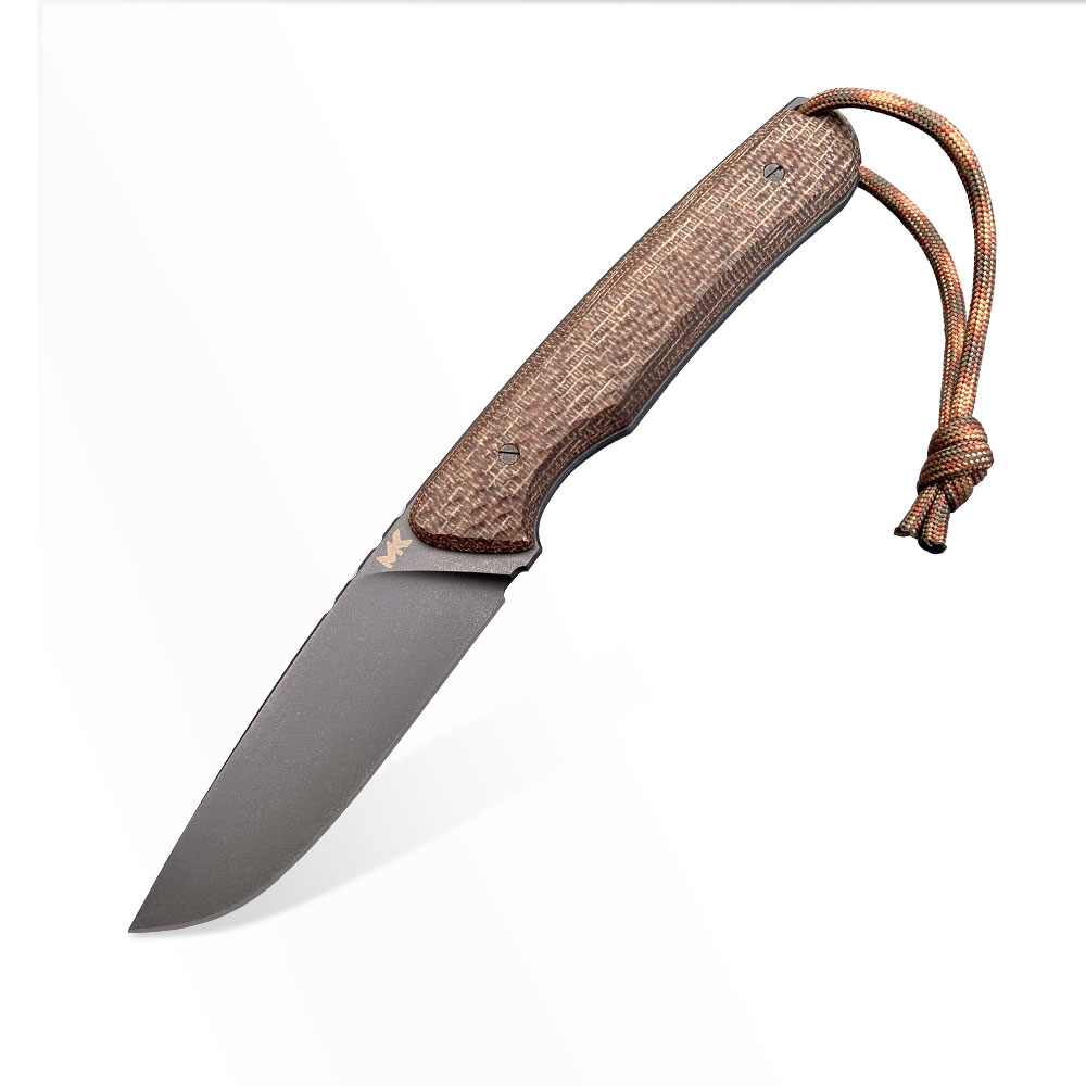 Nóż MK Knives & Tools Scout "Neoteric"