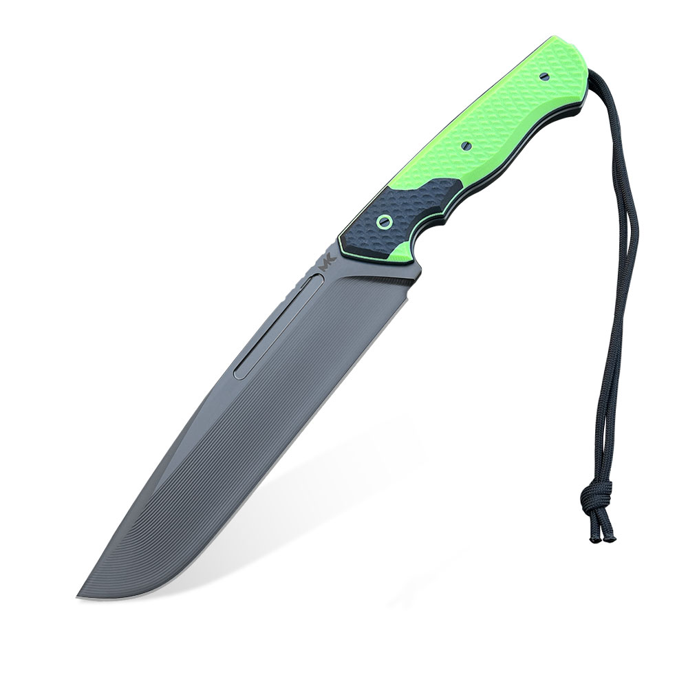 Nóż MK Knives & Tools Crowbar "HGF2T #2"