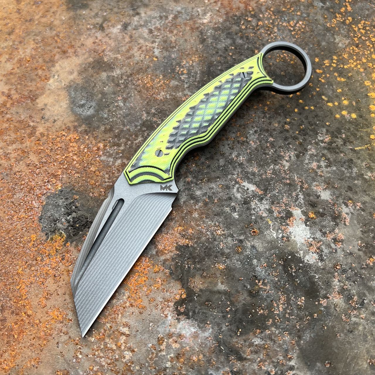 Nóż MK Knives & Tools Claw "V-Serie #1"