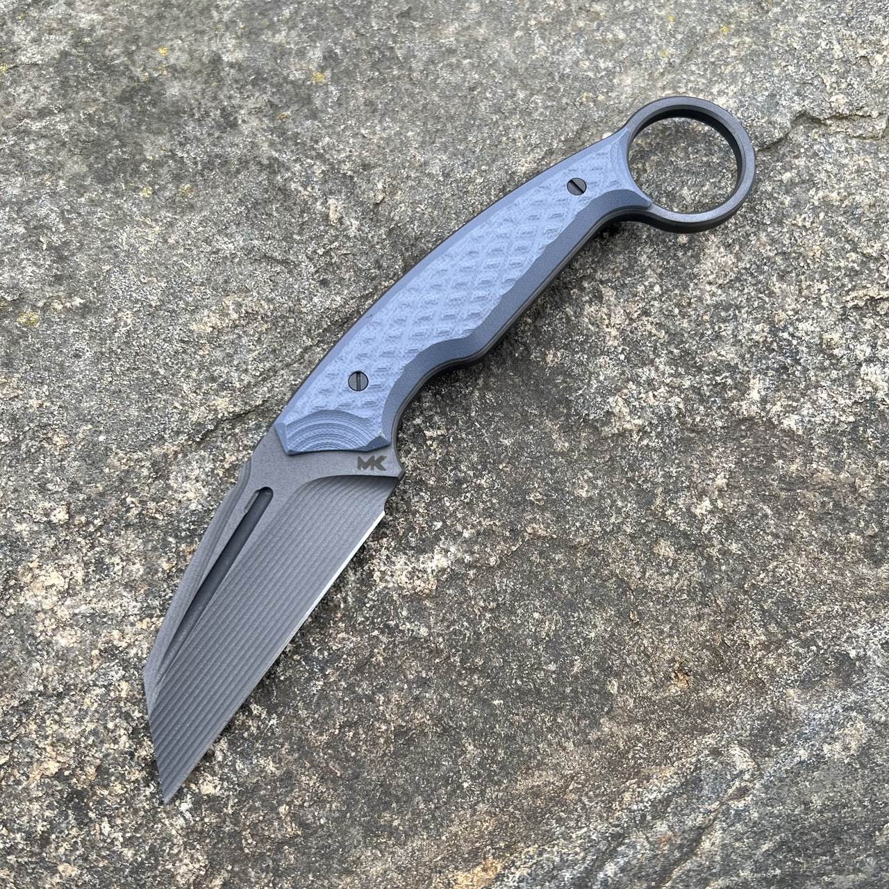 Nóż MK Knives & Tools Claw "V-Serie #3"