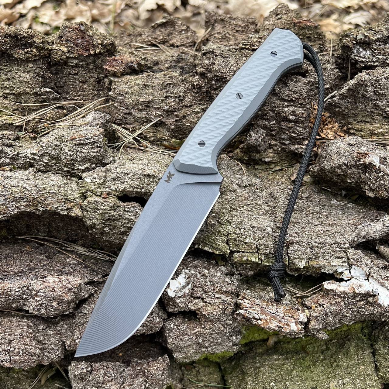 MK KnivesTools Rambler G-Serie 1 MK-030010 01 Nóż MK Knives & Tools Rambler "G-Serie #1" - obrazek 1