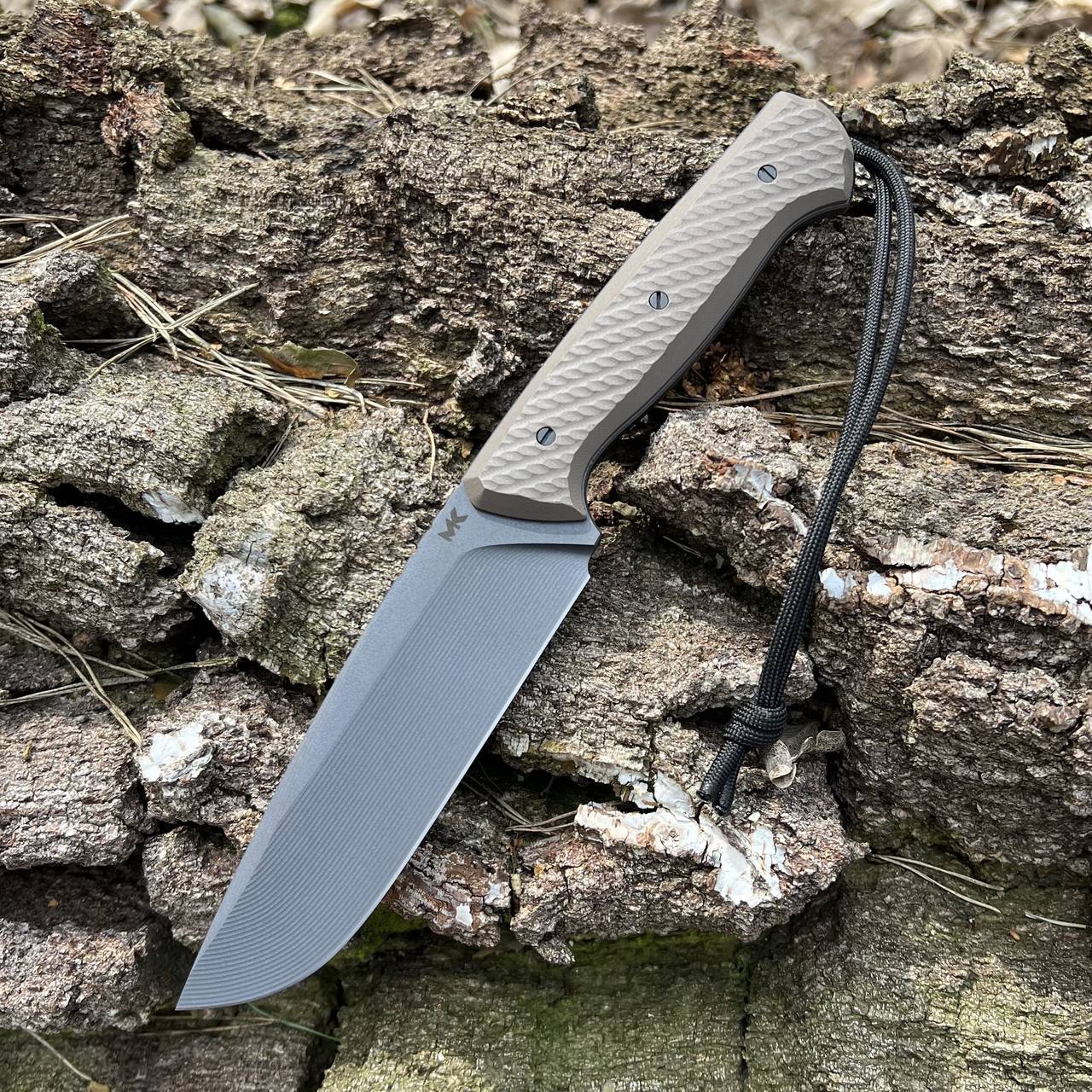 Nóż MK Knives & Tools Rambler "G-Serie #2"