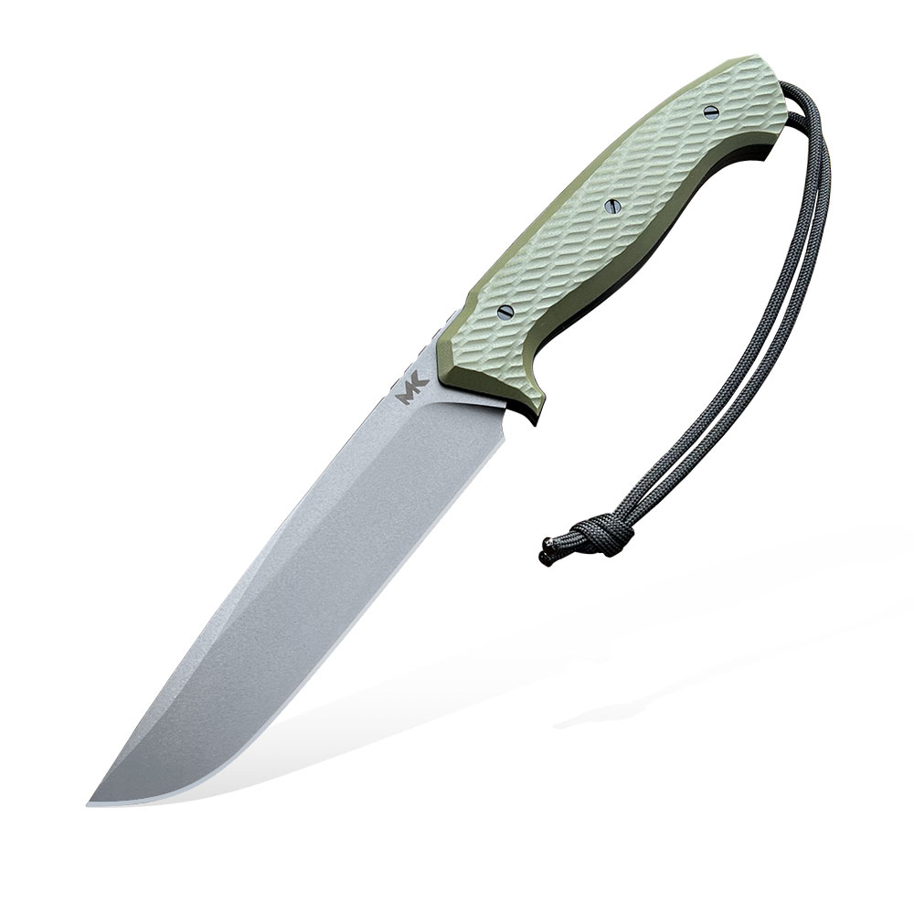 Nóż MK Knives & Tools Sentinel "Takky"