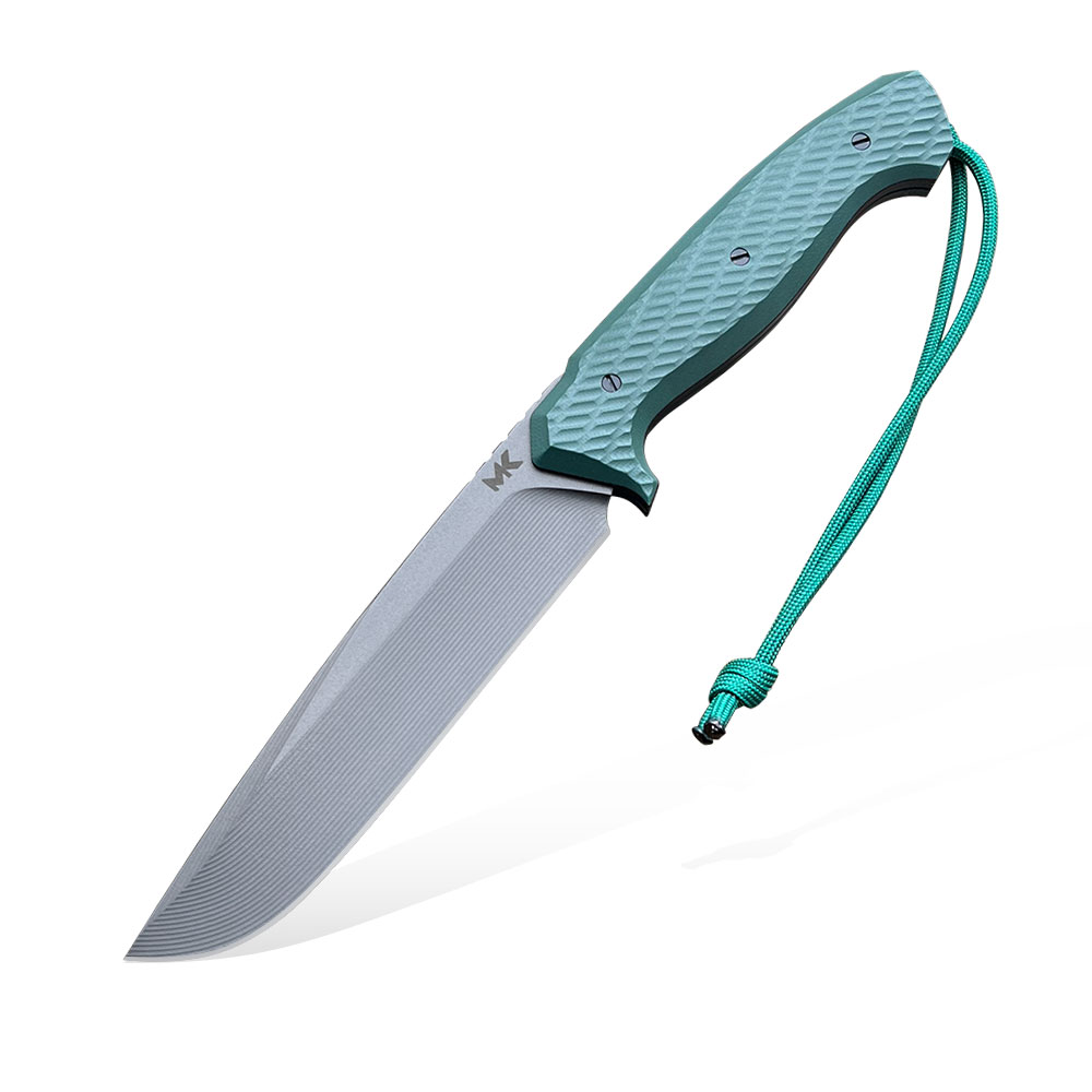 MK KnivesTools Sentinel Undergrowth MK-040009 KPG Nóż MK Knives & Tools Sentinel "Undergrowth" - obrazek 1