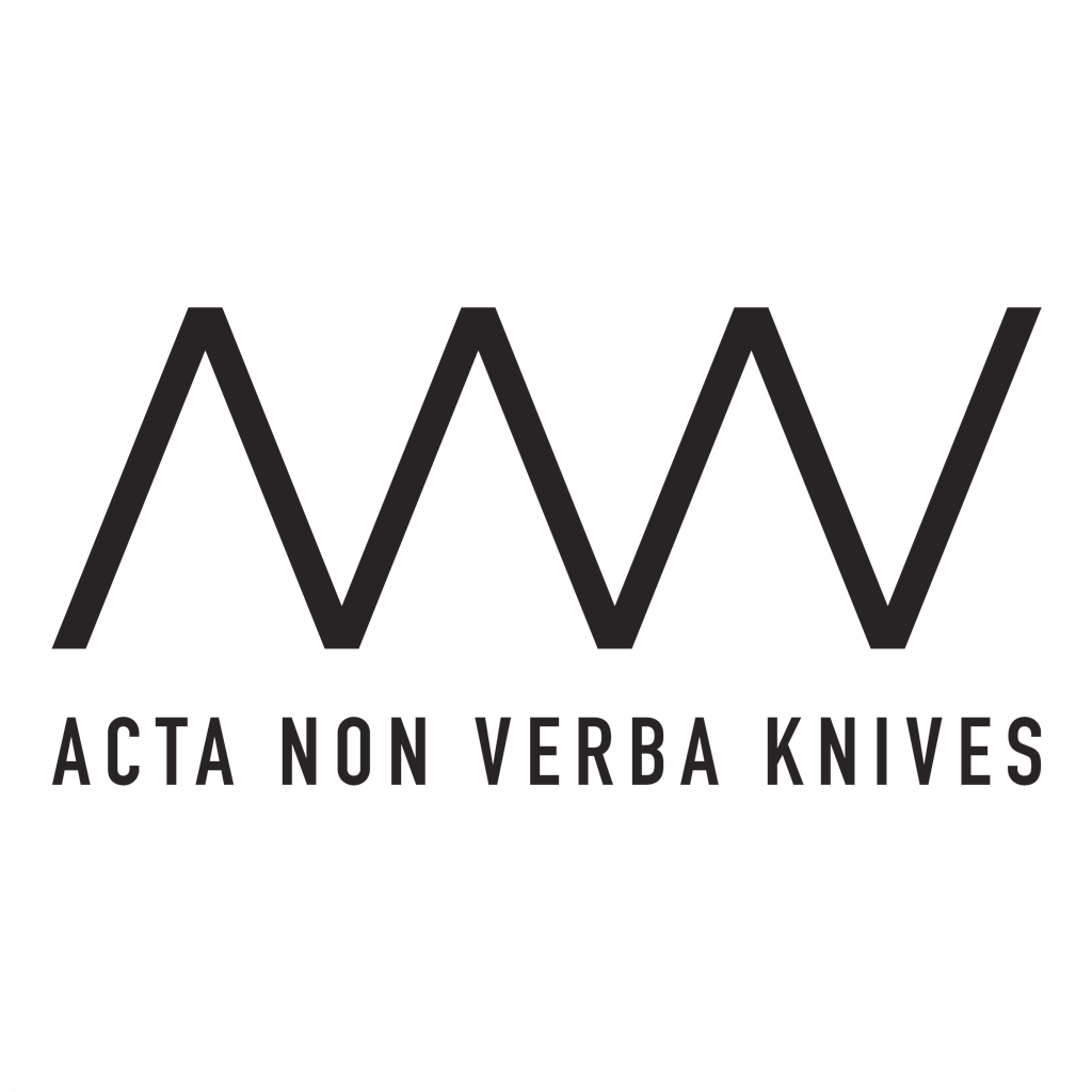 ANV Knives