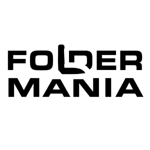 Foldermania