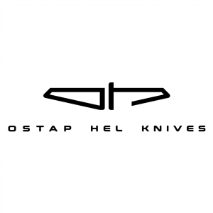 Ostap Hel Knives