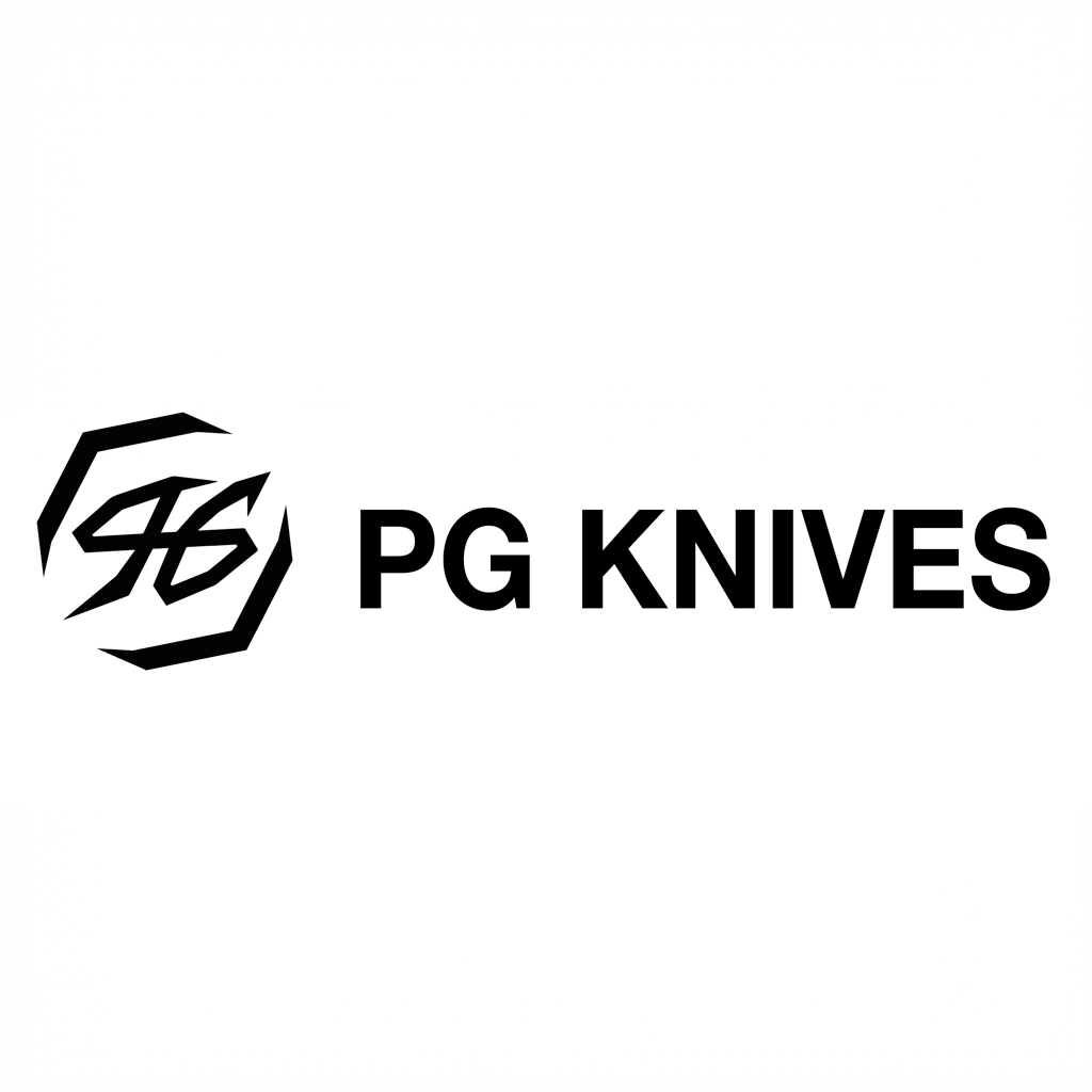 PG Knives