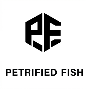 Petrified Fish
