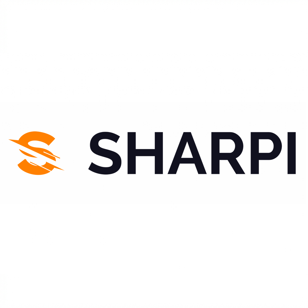 Sharpi
