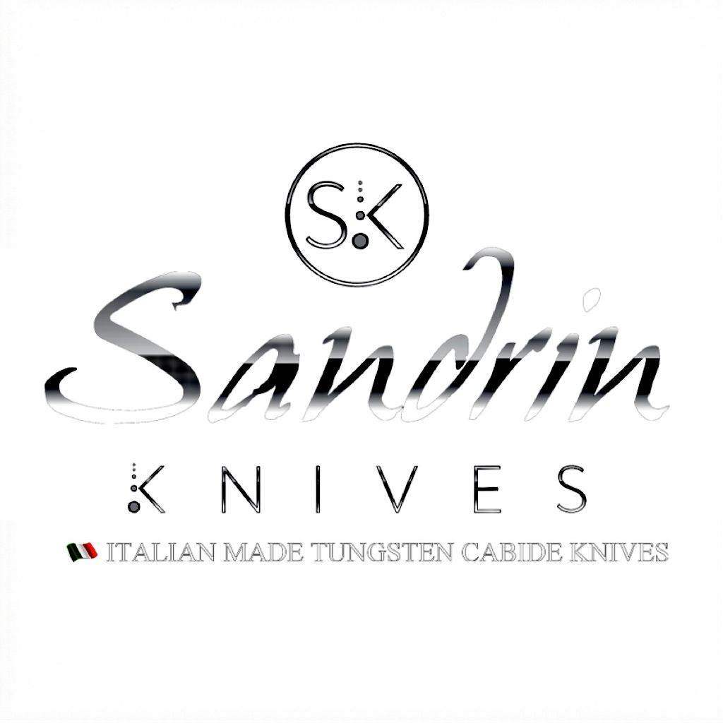 Sandrin Knives