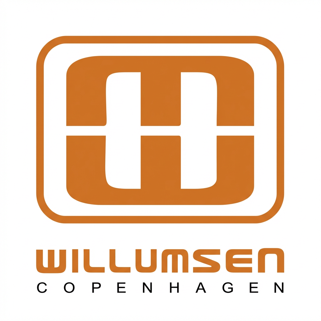 Willumsen Copenhagen