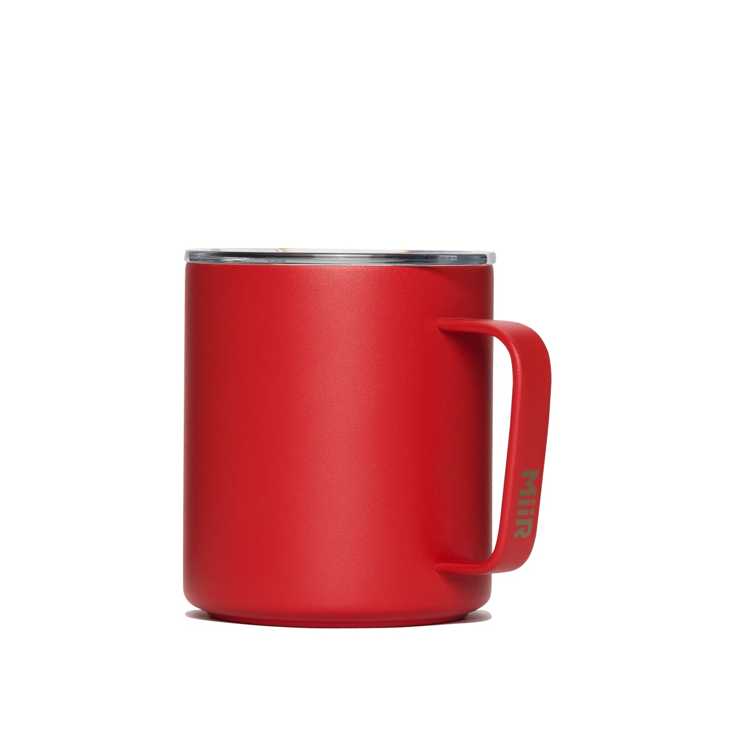Kubek Kempingowy MiiR Camp Cup 350 ml Canyon Red