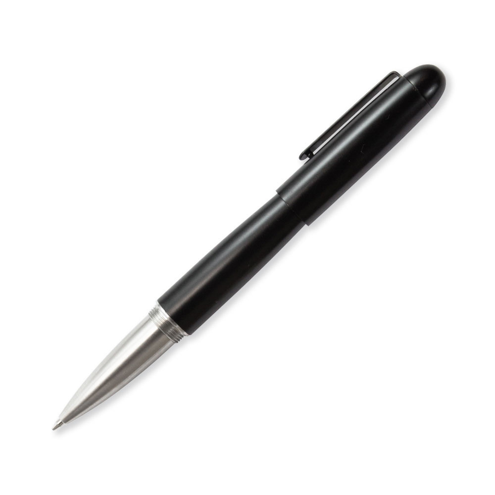Długopis Mininch Xcissors Pen Standard Edition Black z chowanymi nożyczkami