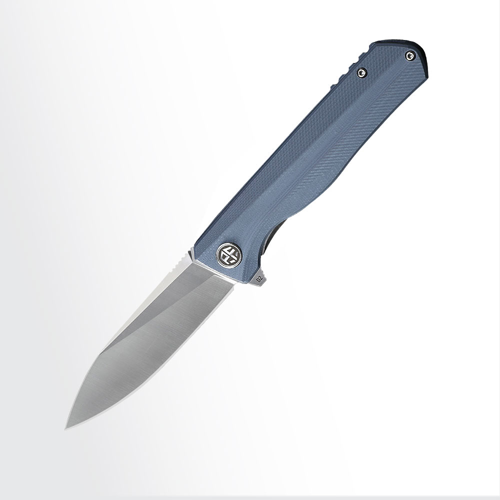 Nóż składany Petrified Fish Forward PF-818 Gray