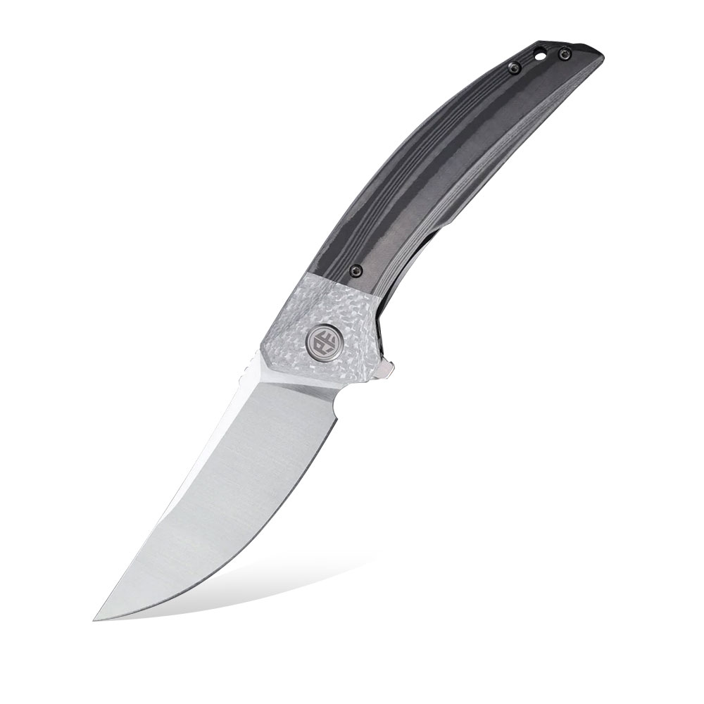 Nóż składany Petrified Fish Deepsea PF-P05CS