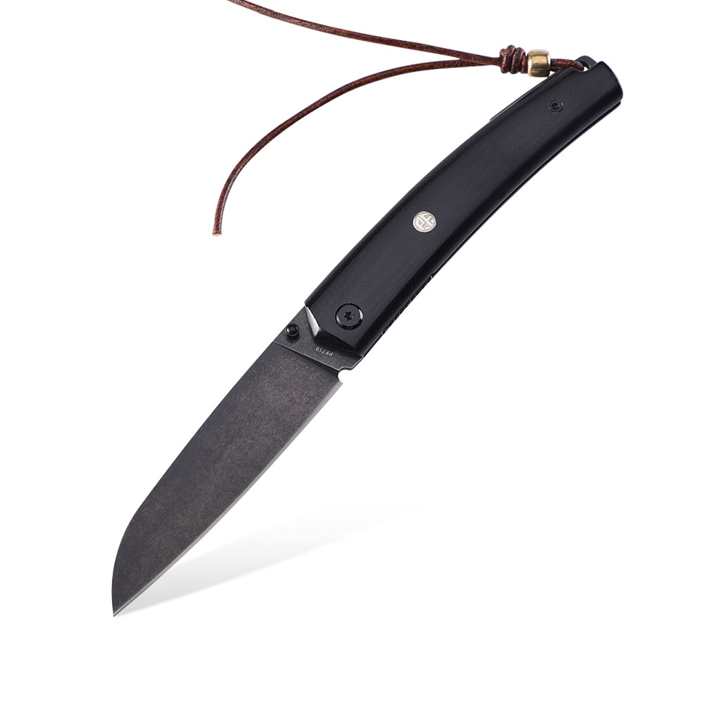 Nóż składany Petrified Fish Patte PF-719 DDW