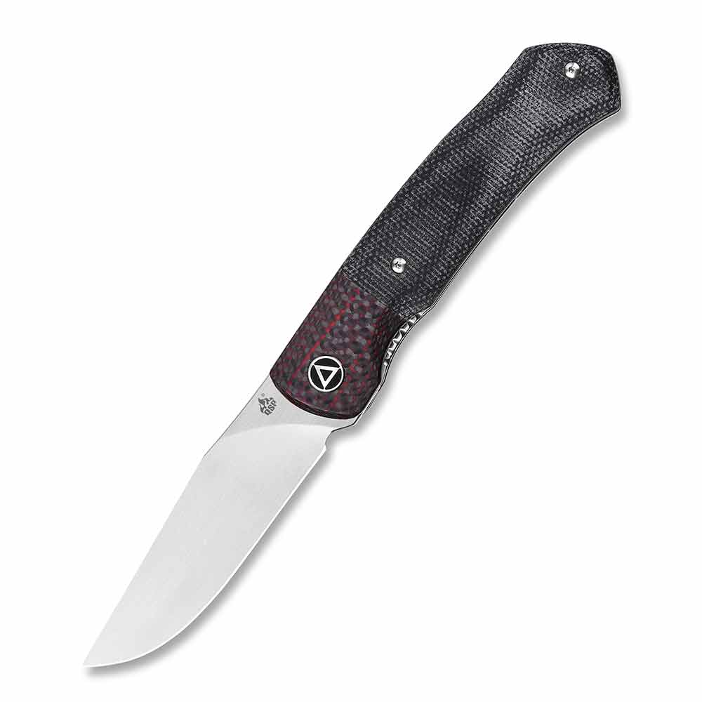 Nóż składany QSP Knife Gannet QS137-A
