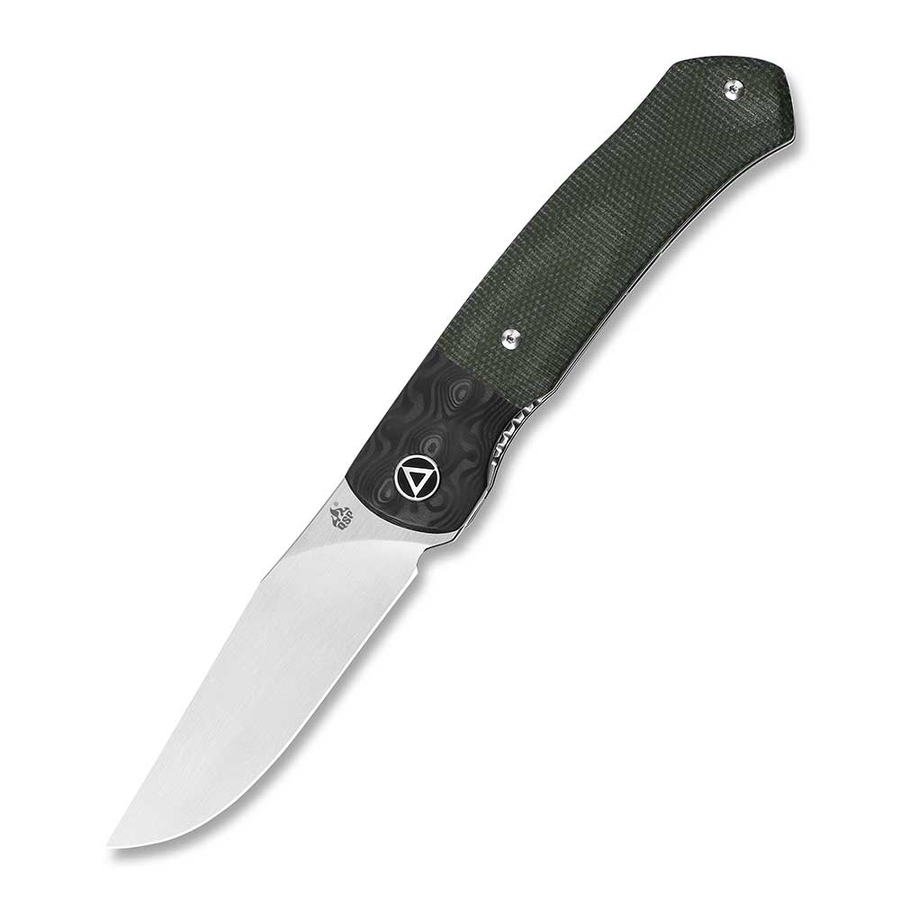 Nóż składany QSP Knife Gannet QS137-C