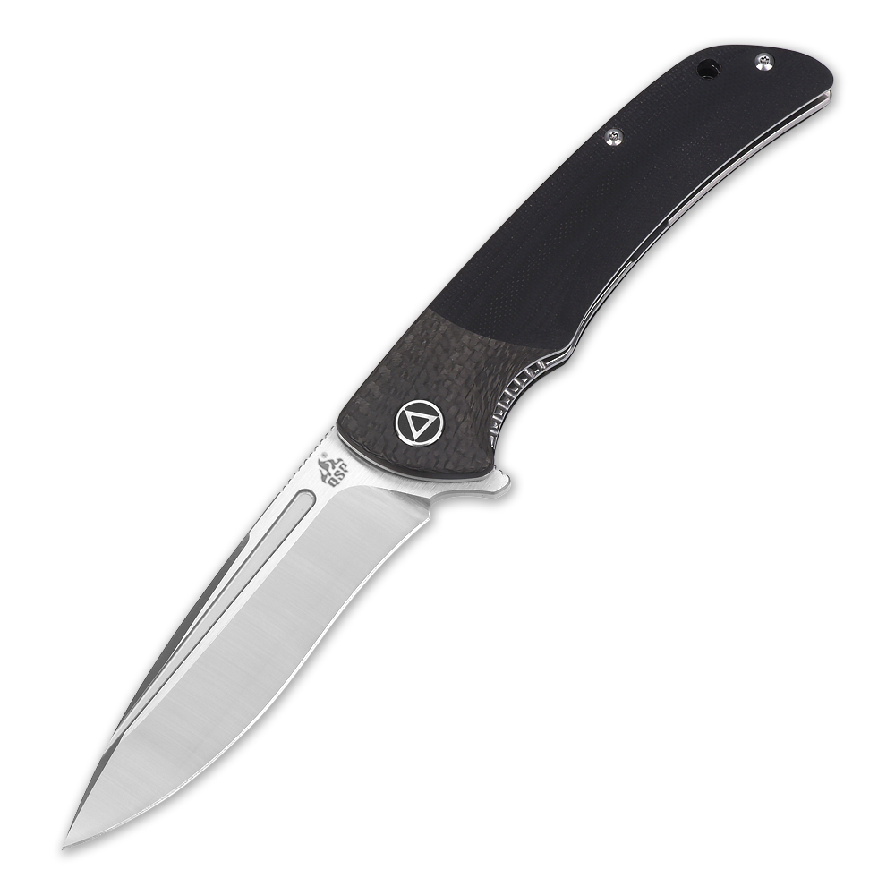 Nóż składany QSP Knife Harpyie QS129-B