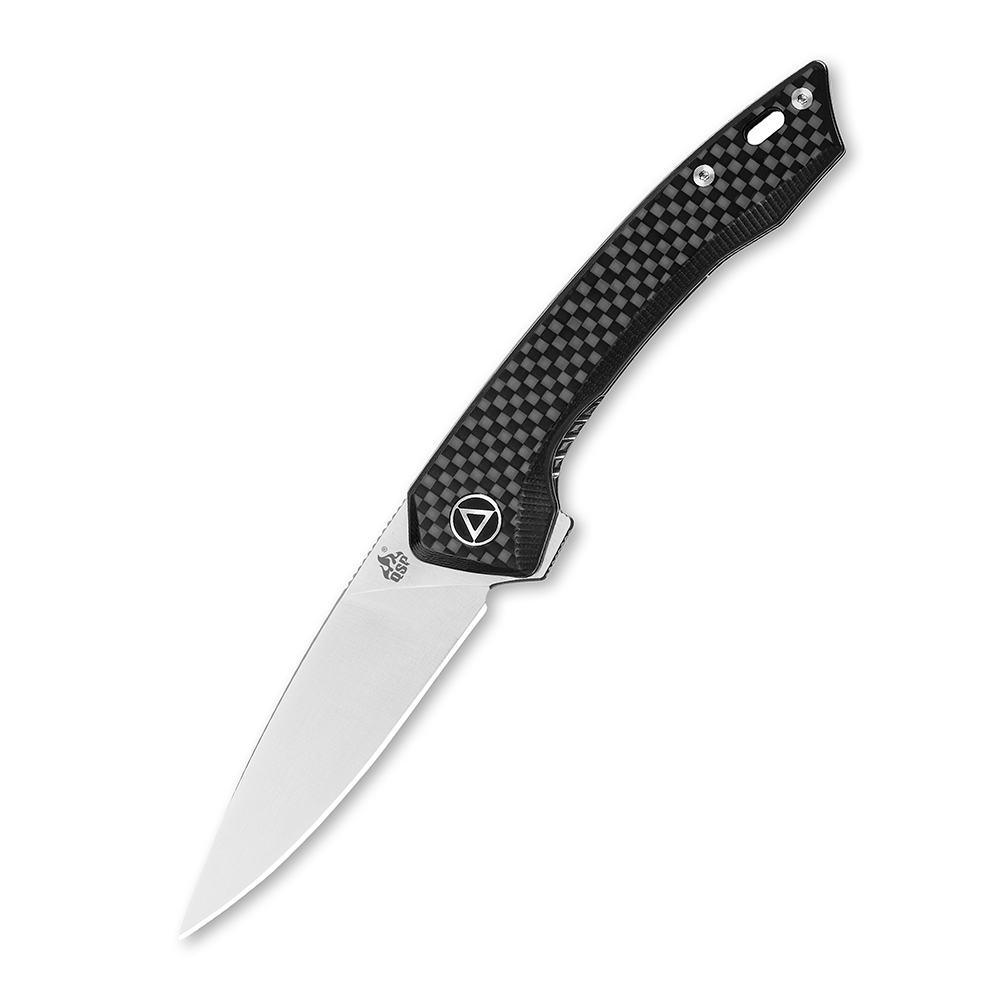 Nóż składany QSP Knife Leopard QS135-A