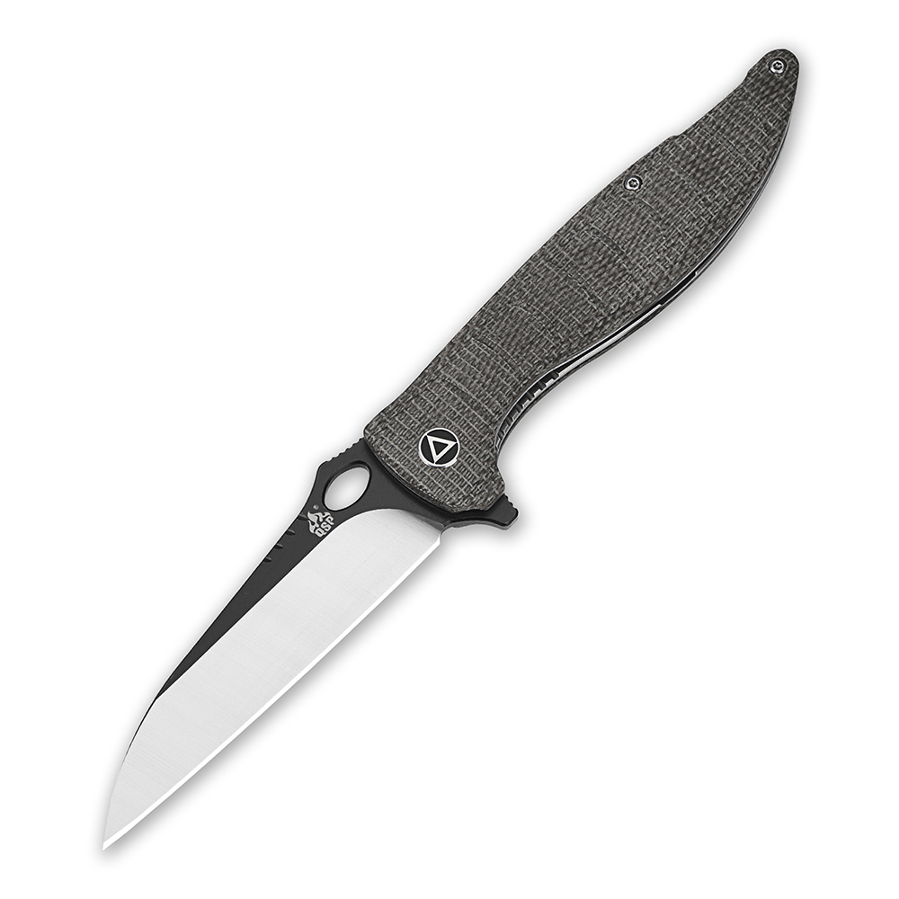 Nóż składany QSP Knife Locust QS117-B