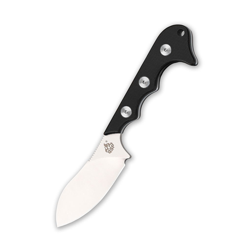 Nóż QSP Knife Neckmuk QS125-A
