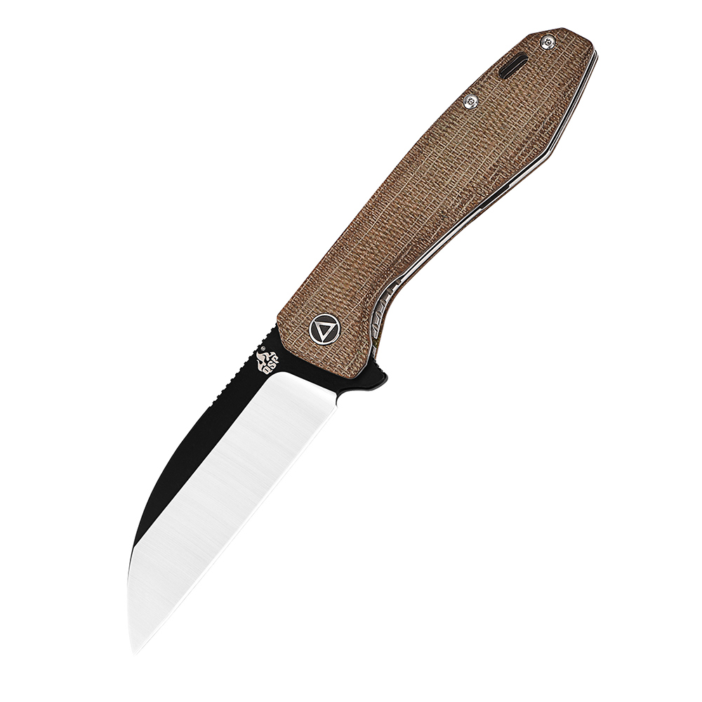 Nóż składany QSP Knife Pelican QS118-A