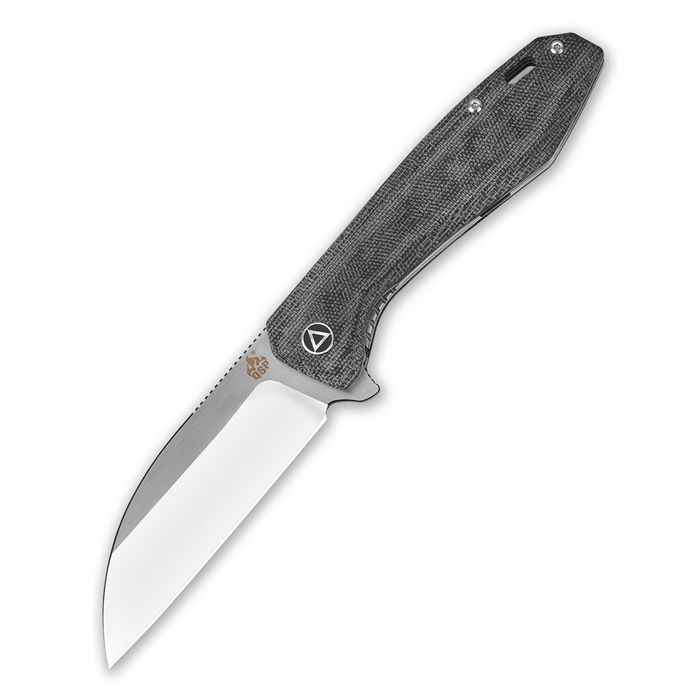 Nóż składany QSP Knife Pelican QS118-C
