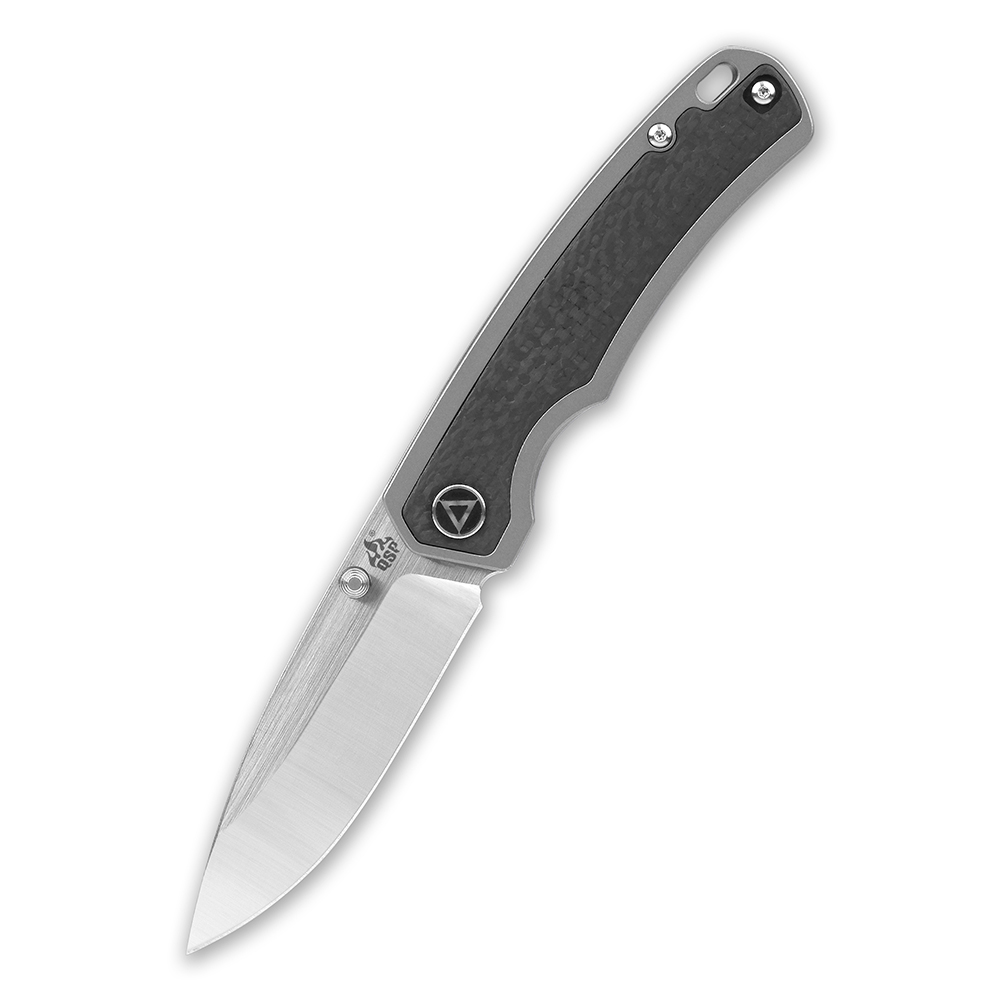 QSP Knife Puffin QS127-E2 01 Nóż składany QSP Knife Puffin QS127-E2 - obrazek 1