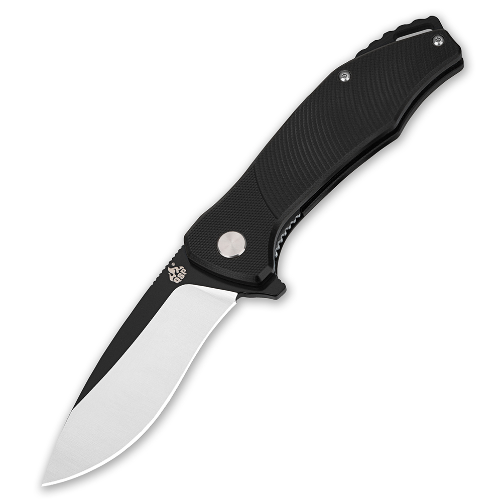 Nóż składany QSP Knife Raven QS122-C