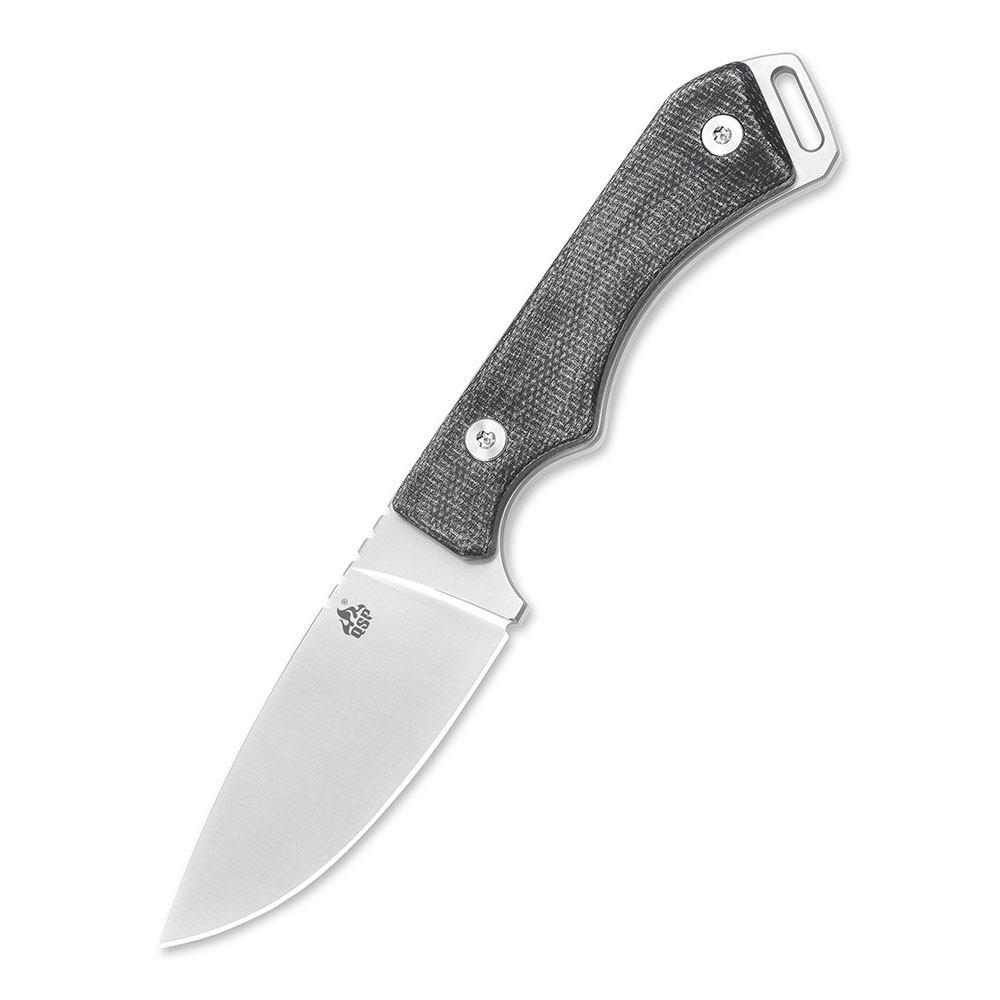 Nóż QSP Knife Workaholic-SK03 QS124-B