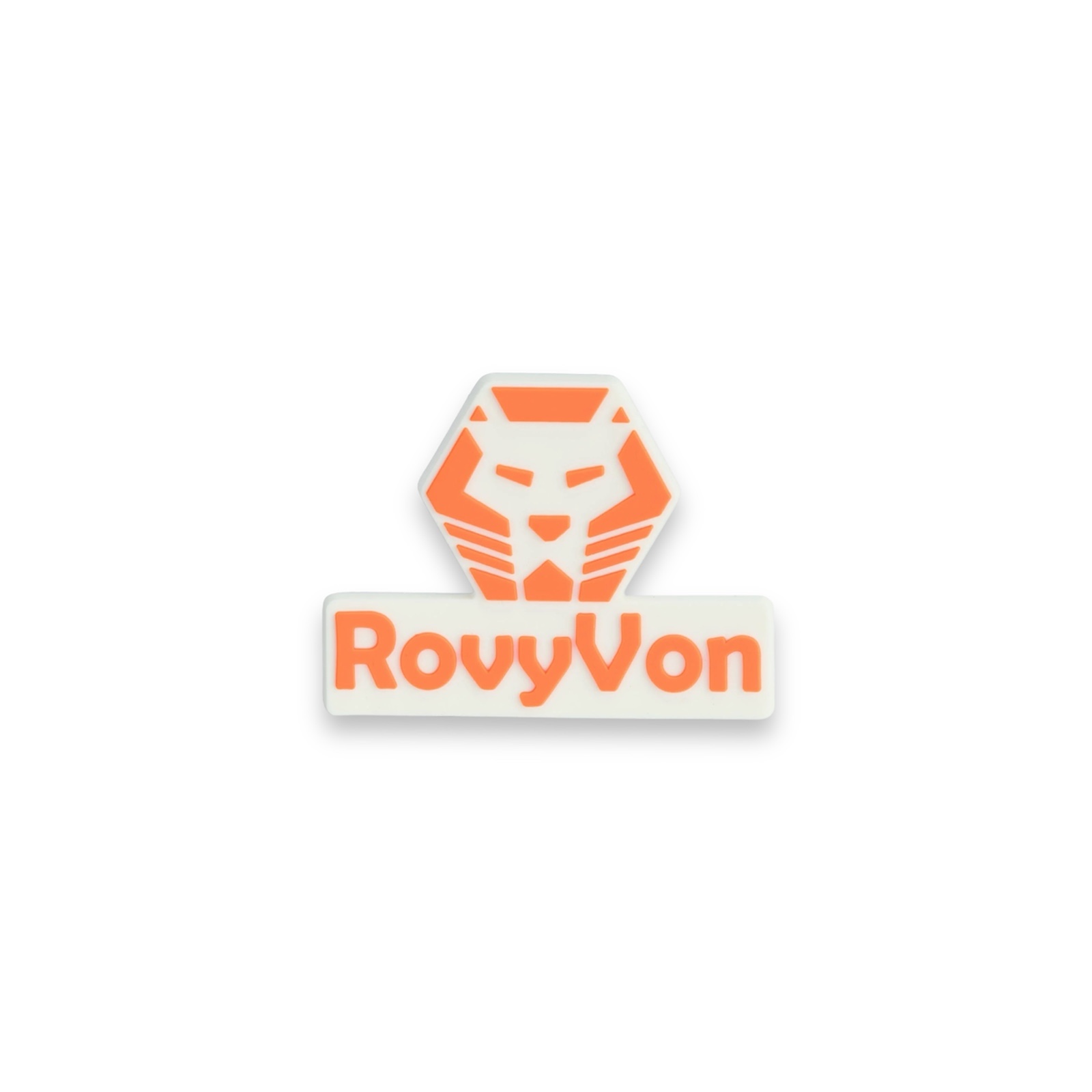 Naszywka RovyVon Patch Large