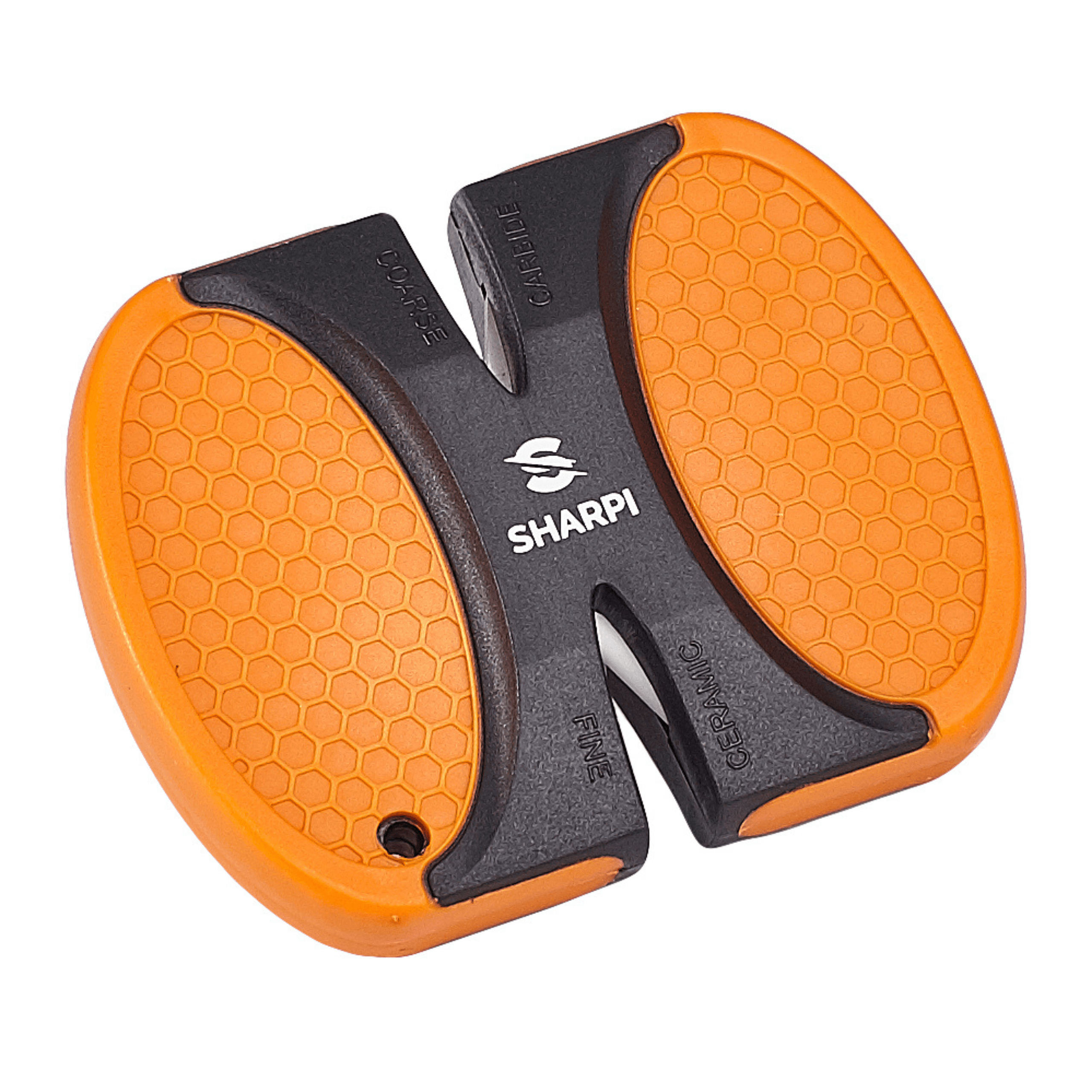 SHARPI VITAL Mała Przenośna Ostrzałka Szczelinowa Gniazda: Wolframowe i Ceramiczne