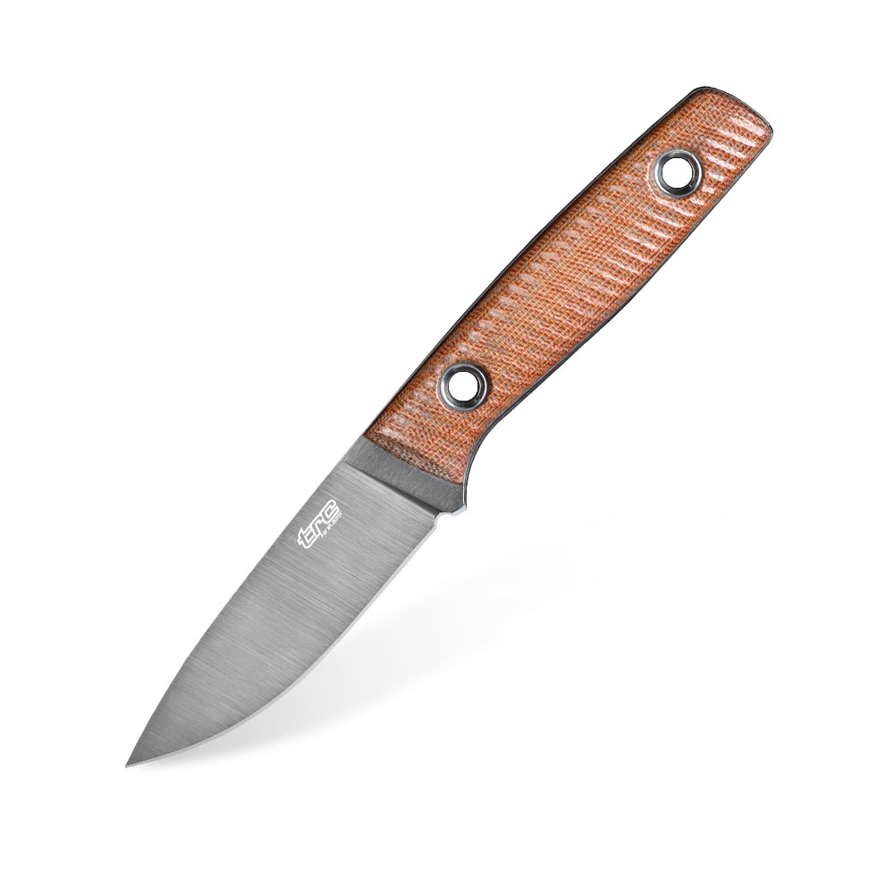 Nóż TRC Knives Classic Freedom Natural FFG