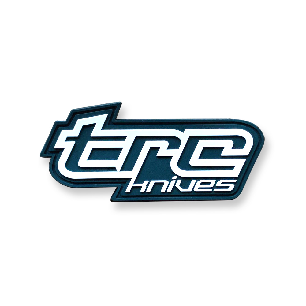 Naszywka TRC Knives