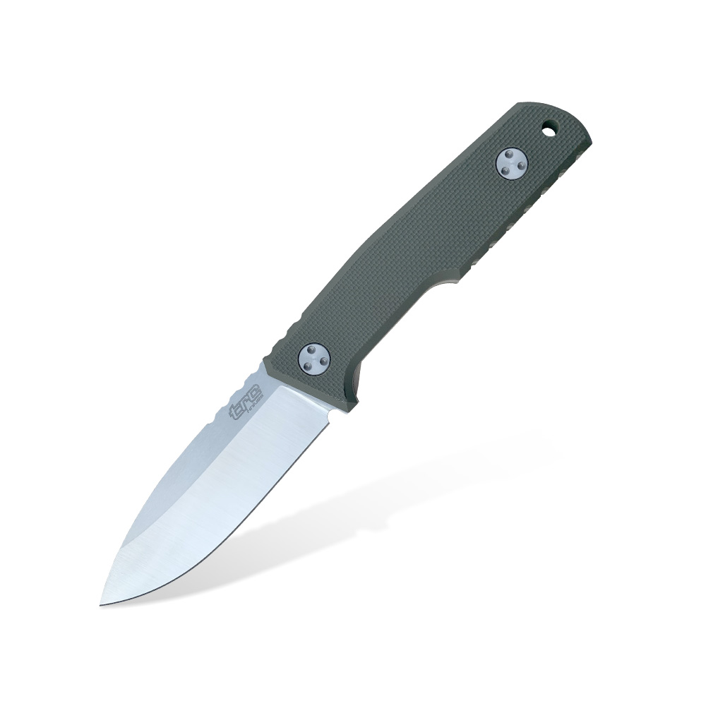 Nóż TRC Knives Urban Green