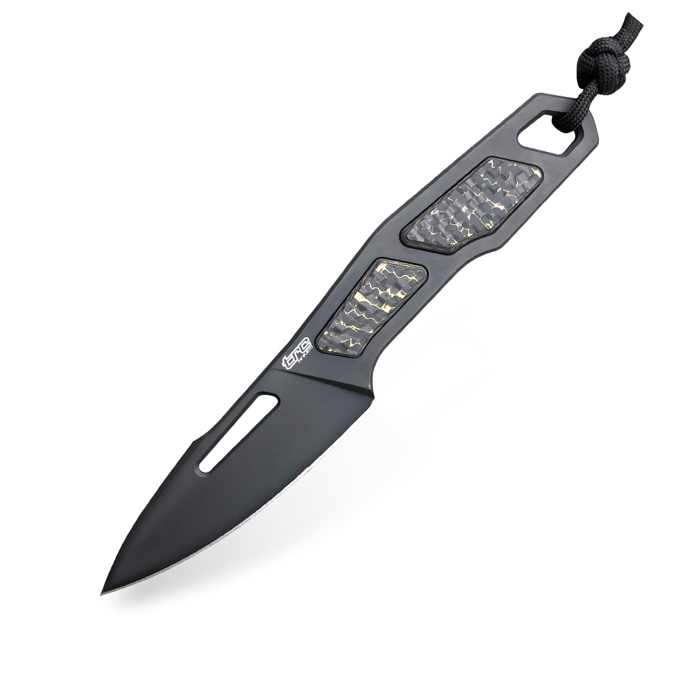 Nóż TRC Knives Speed Demon DLC/CF "Night Storm"